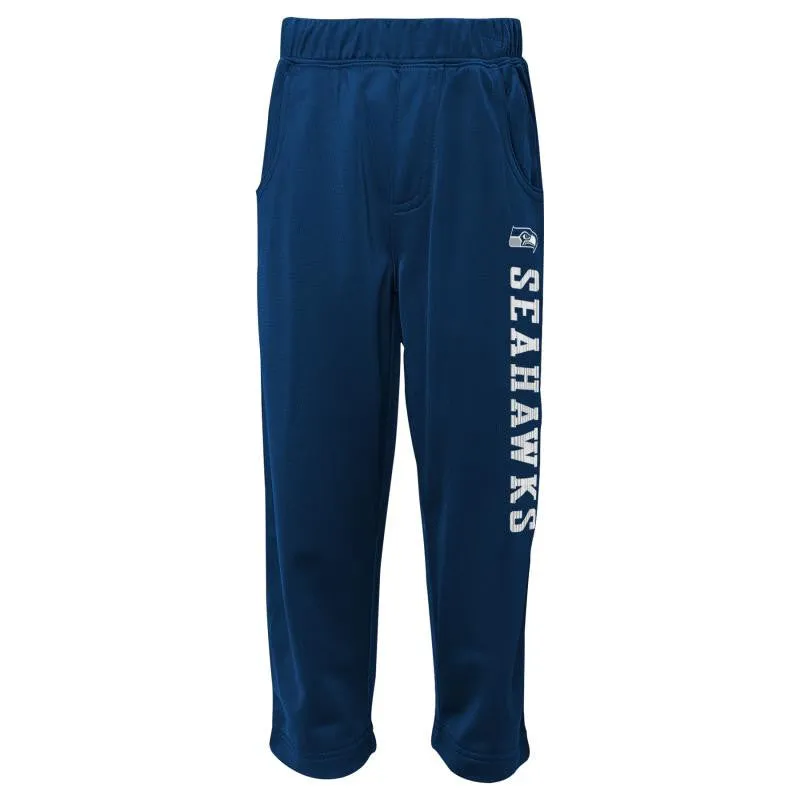 Seahawks Playtime Pant Set (24M Left)
