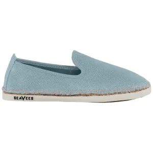 SeaVees Ocean Park Womens Blue Shoes