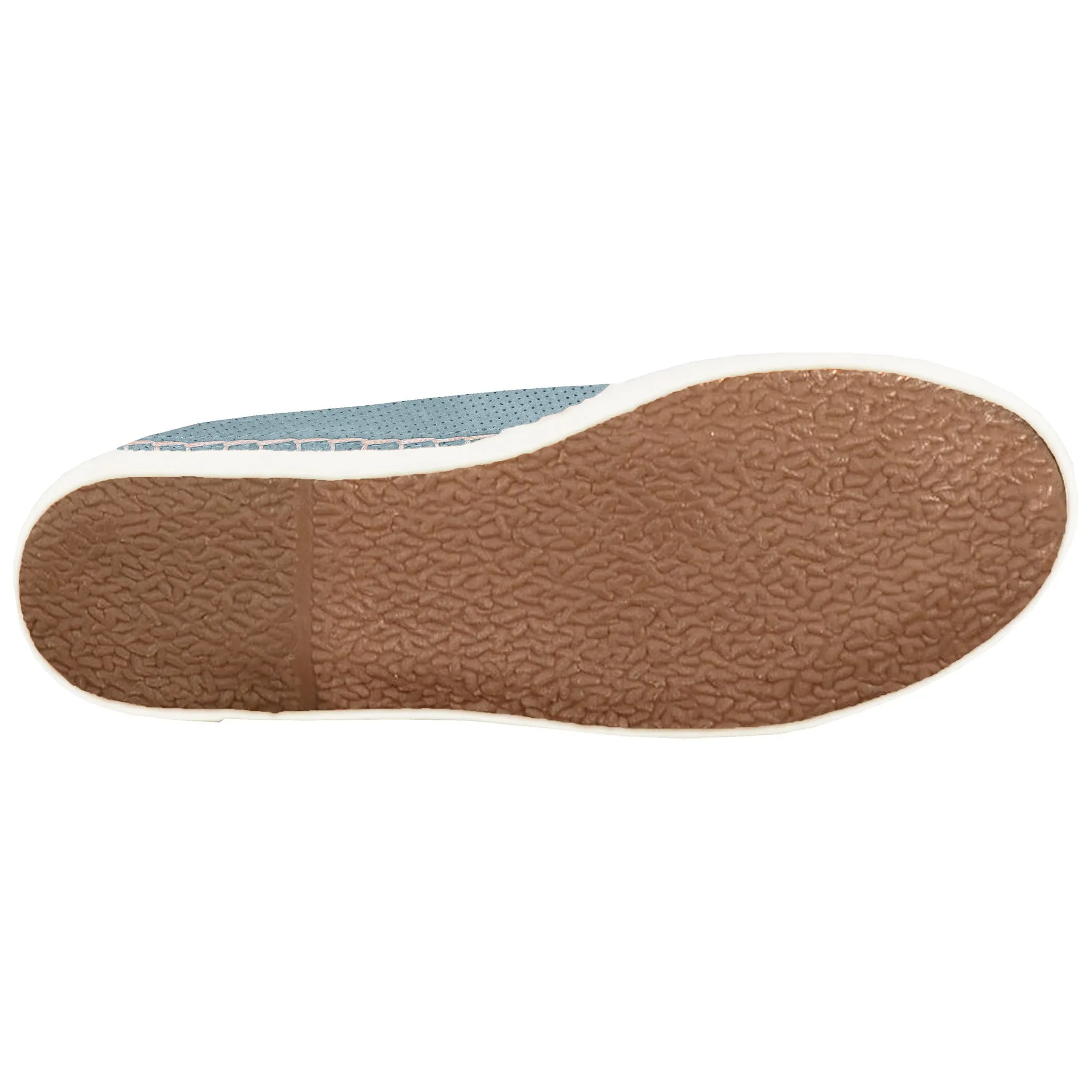 SeaVees Ocean Park Womens Blue Shoes