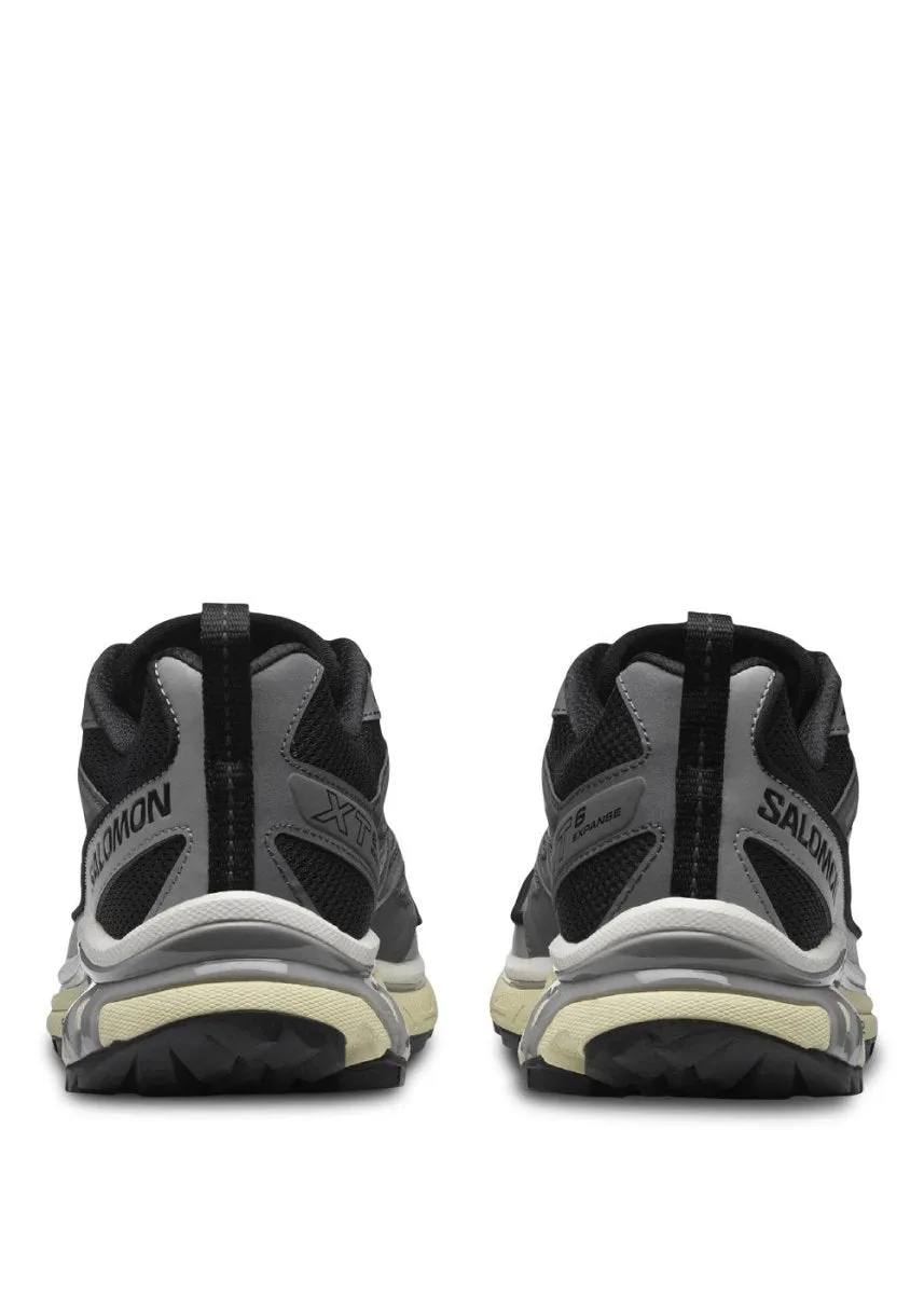 SHOES XT-6 EXPANSE Alloy/QuSh/Black - Alloy/Quiet Shade/Black