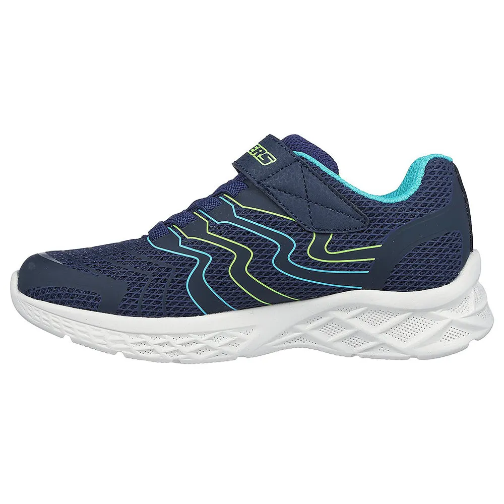 SKECHERS MICROSPEC II - 403922L - NVLM