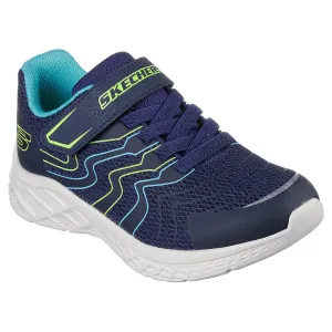 SKECHERS MICROSPEC II - 403922L - NVLM