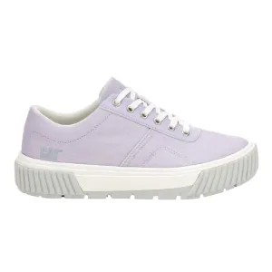 Sneakers Amp para mujer color lila