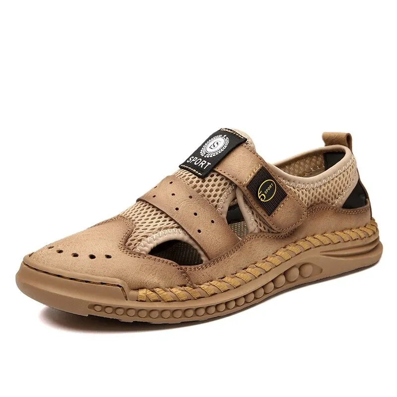 Sneakers Lightweight Walking Shoe