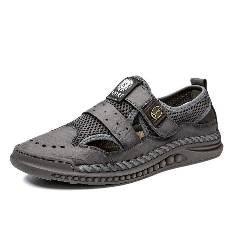 Sneakers Lightweight Walking Shoe