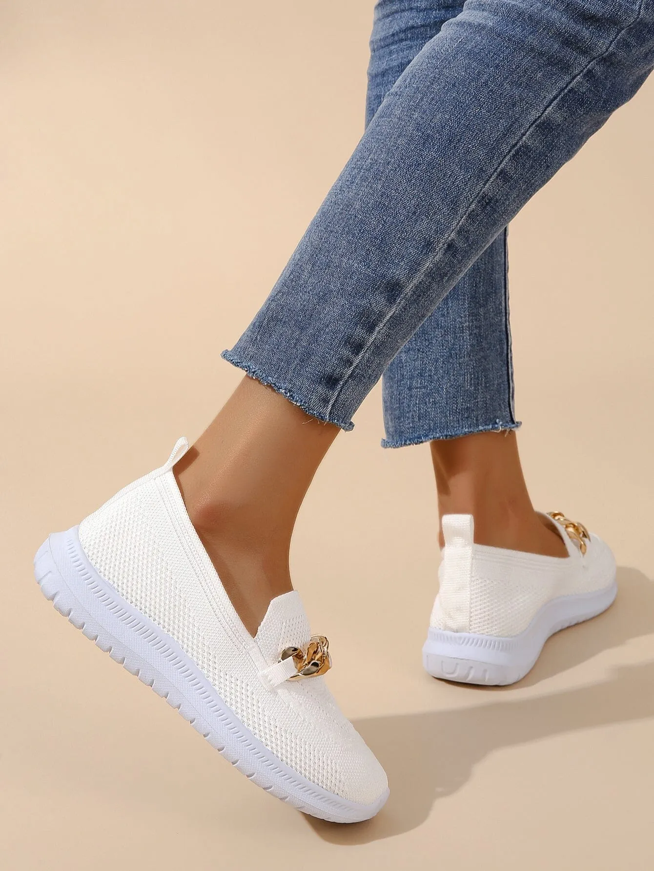 Sophie™ | Orthopedic Slip-ons