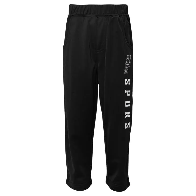 Spurs Playtime Pant Set (Only 4T)