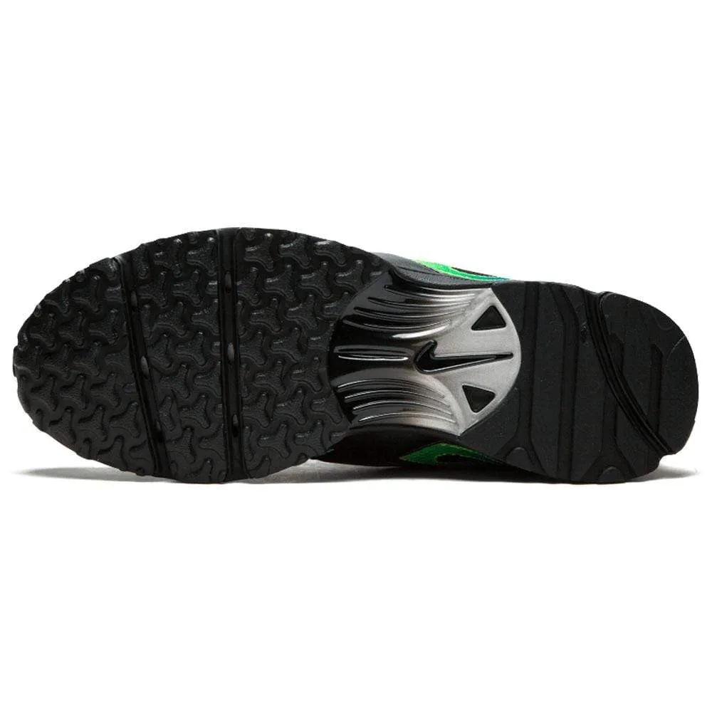 Supreme x Nike Zoom Streak Spectrum Plus Black Volt