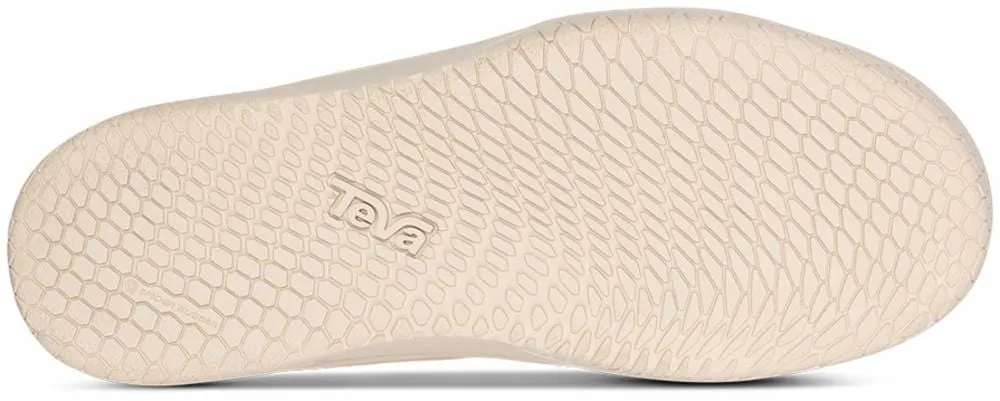 Teva Unisex Terra Canyon Sneakers- Maple Sugar