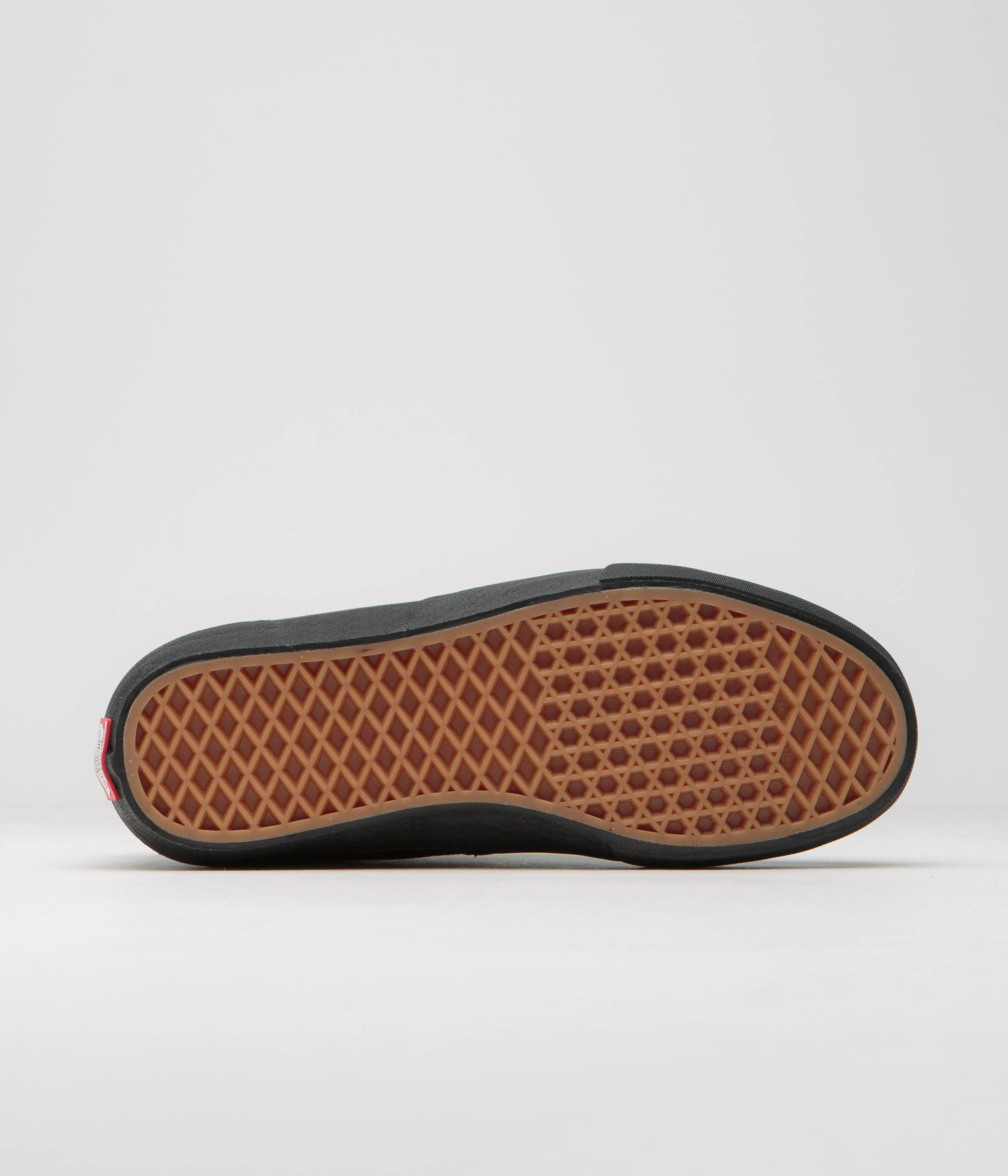 Vans Rowan Shoes - Black