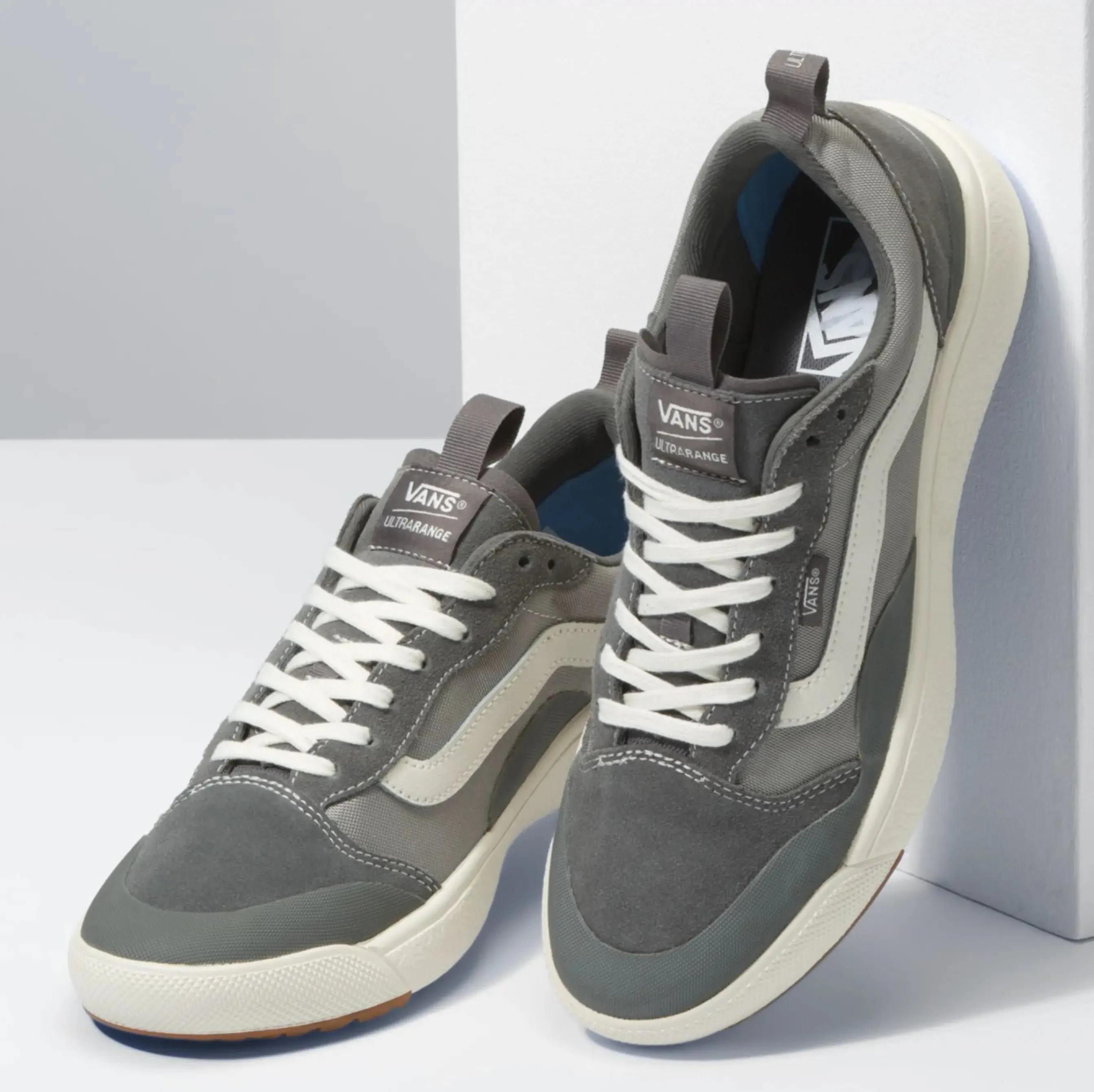 Vans UA UltraRange EXO SE – Lightweight Comfort & All-Terrain Grip