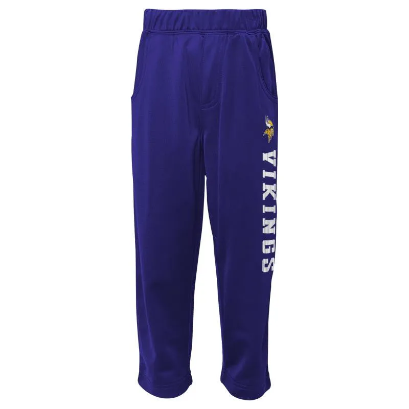 Vikings Playtime Pant Set (12-24M)