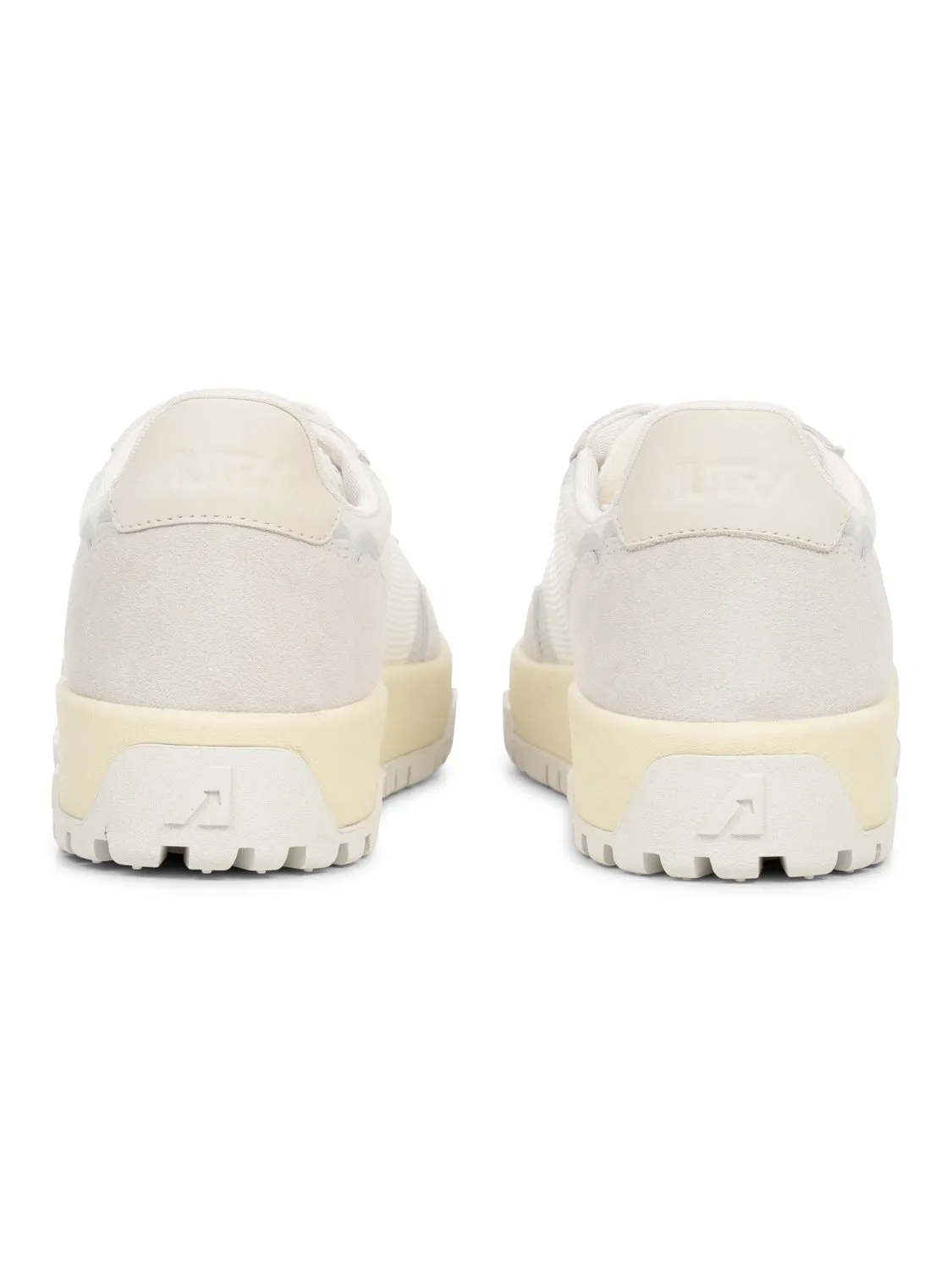 Wildpace Low Man Sneaker
