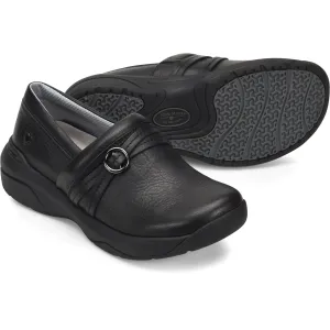 Women's Black Ceri Slip On Shoes 2001001