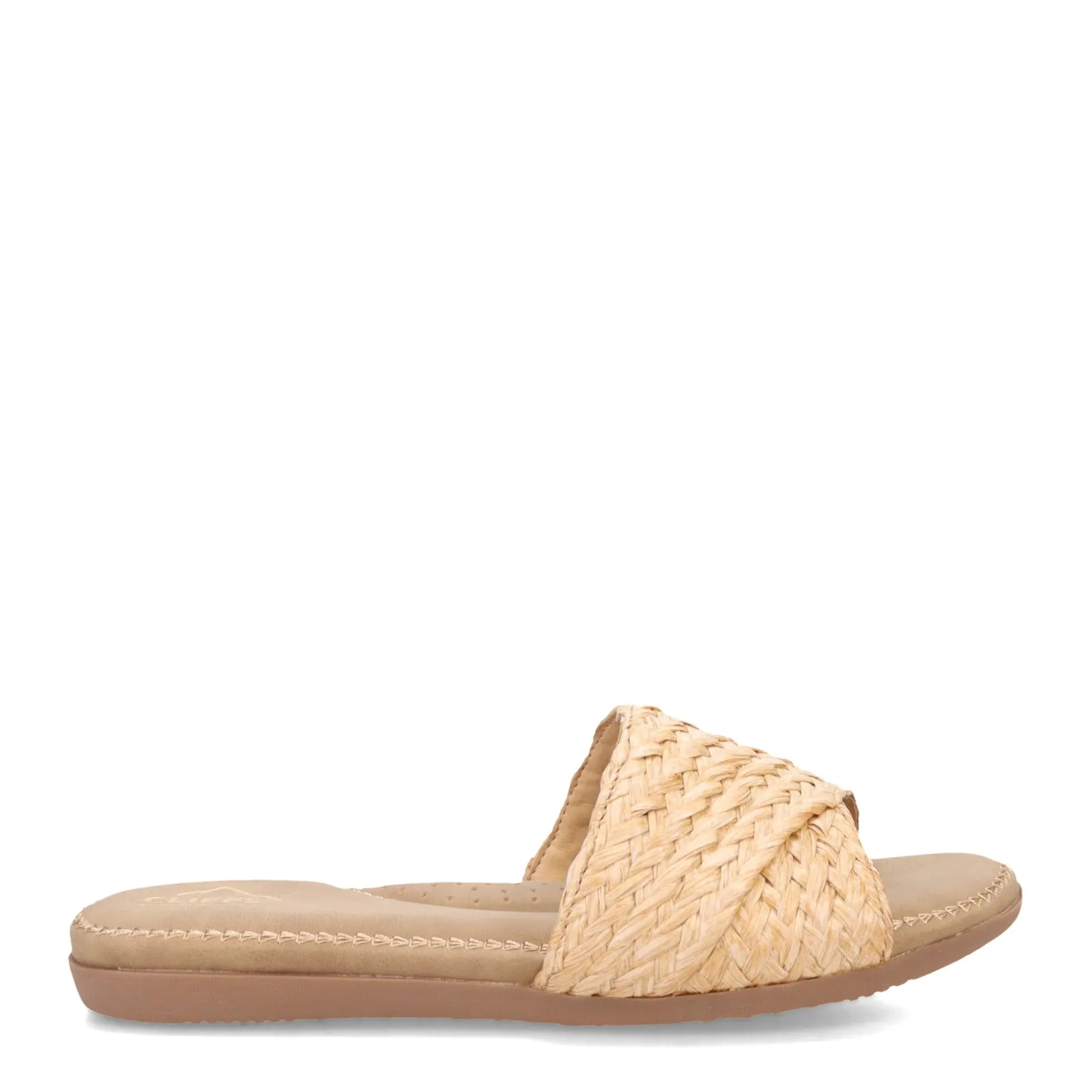 Women's Cliffs by White Mountain, Flawless Sandal