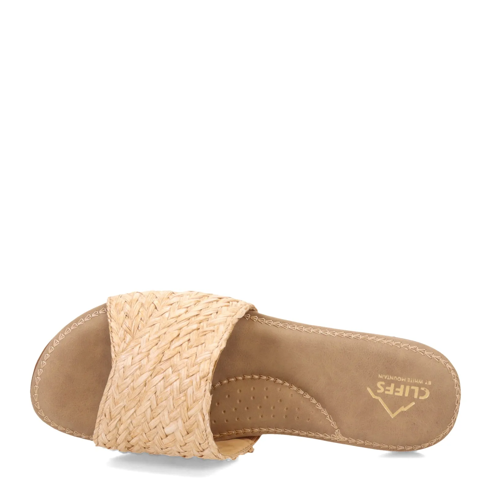 Women's Cliffs by White Mountain, Flawless Sandal