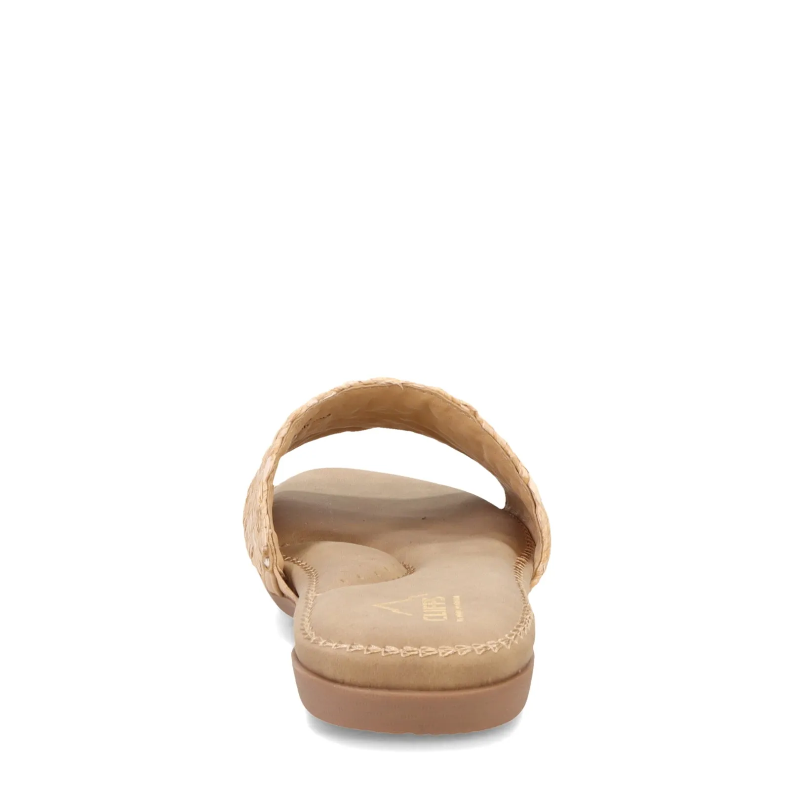 Women's Cliffs by White Mountain, Flawless Sandal