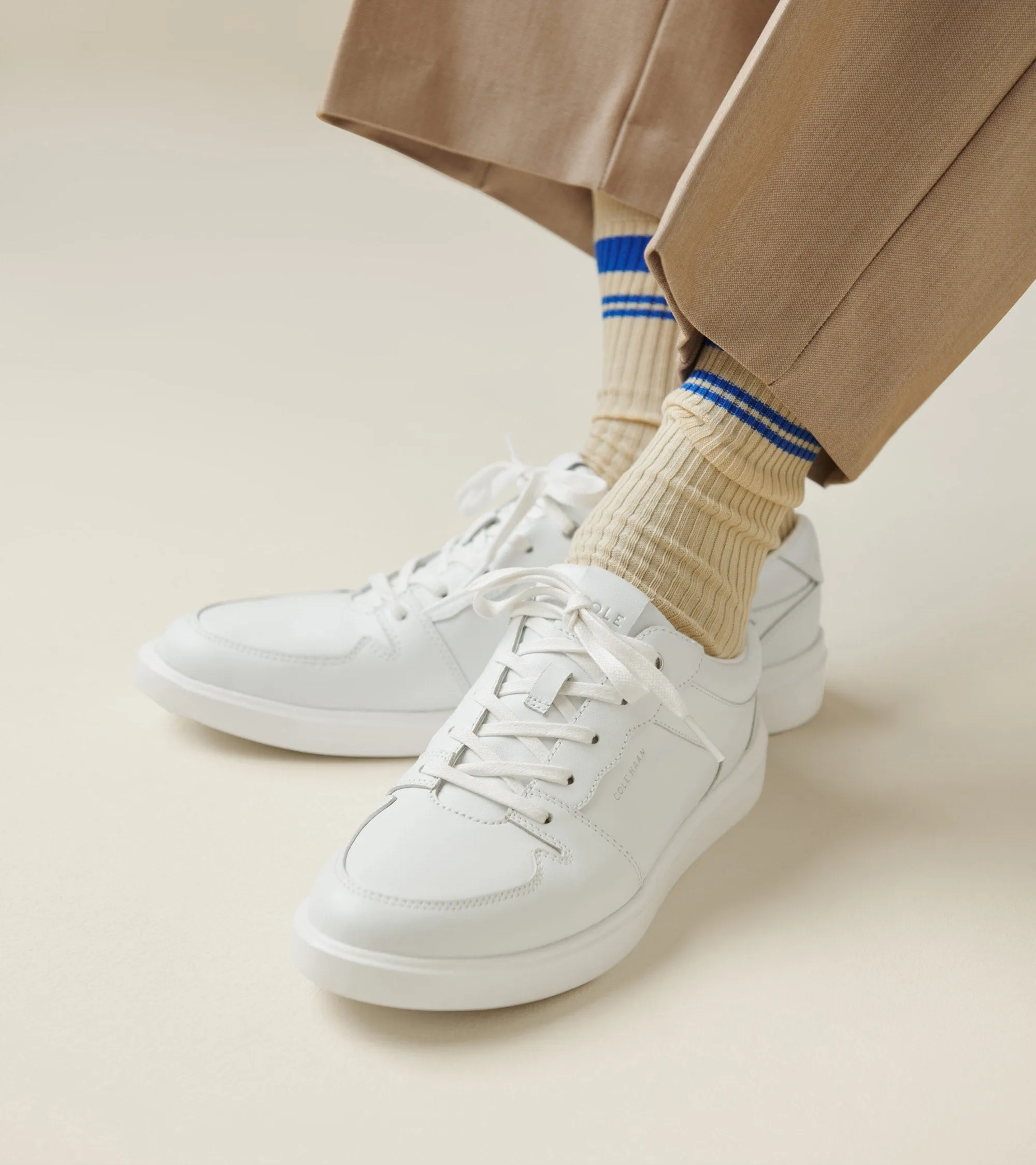 Women's Grand Crosscourt Modern Tennis Sneakers