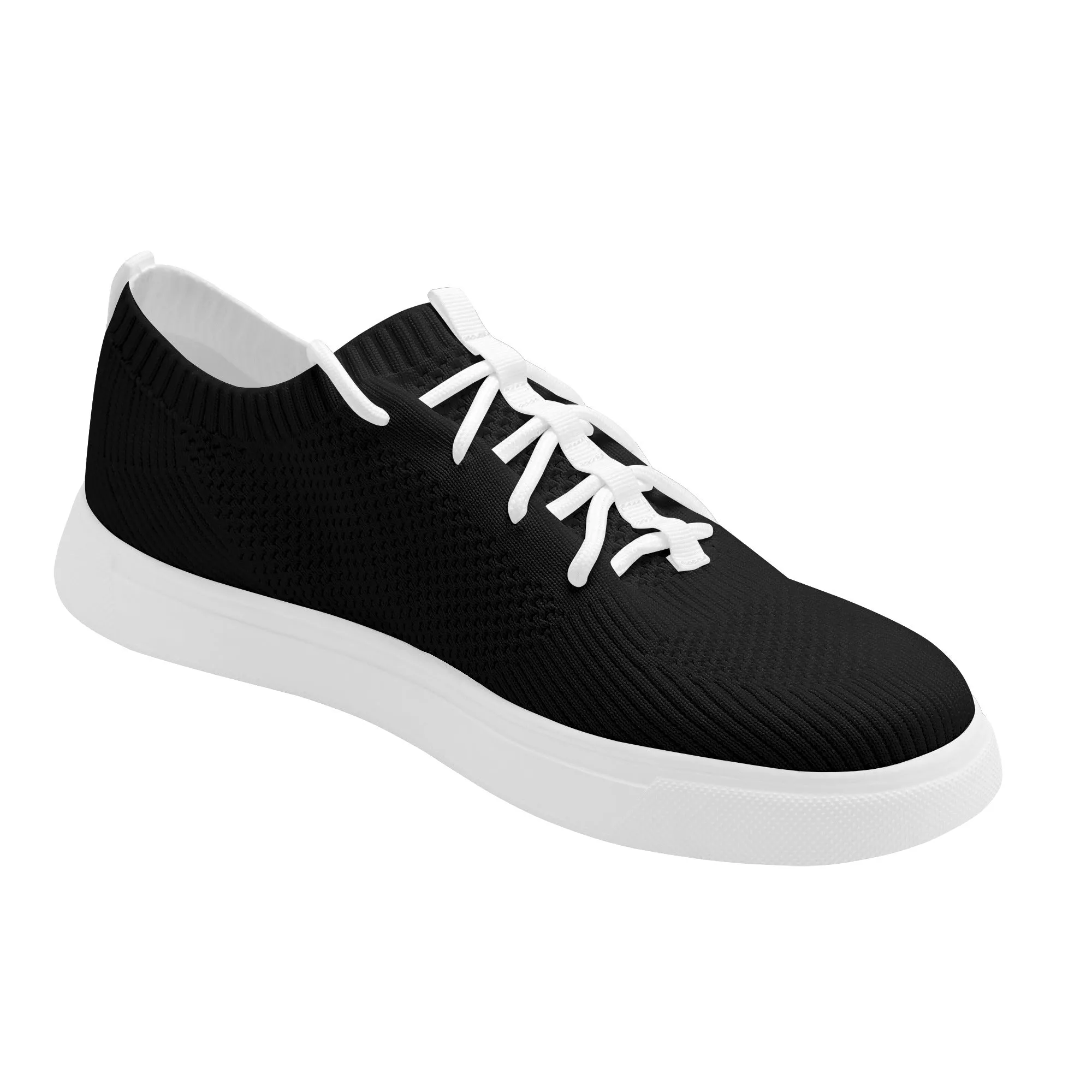Womens Low Top Jump Serve Mesh Sneakers