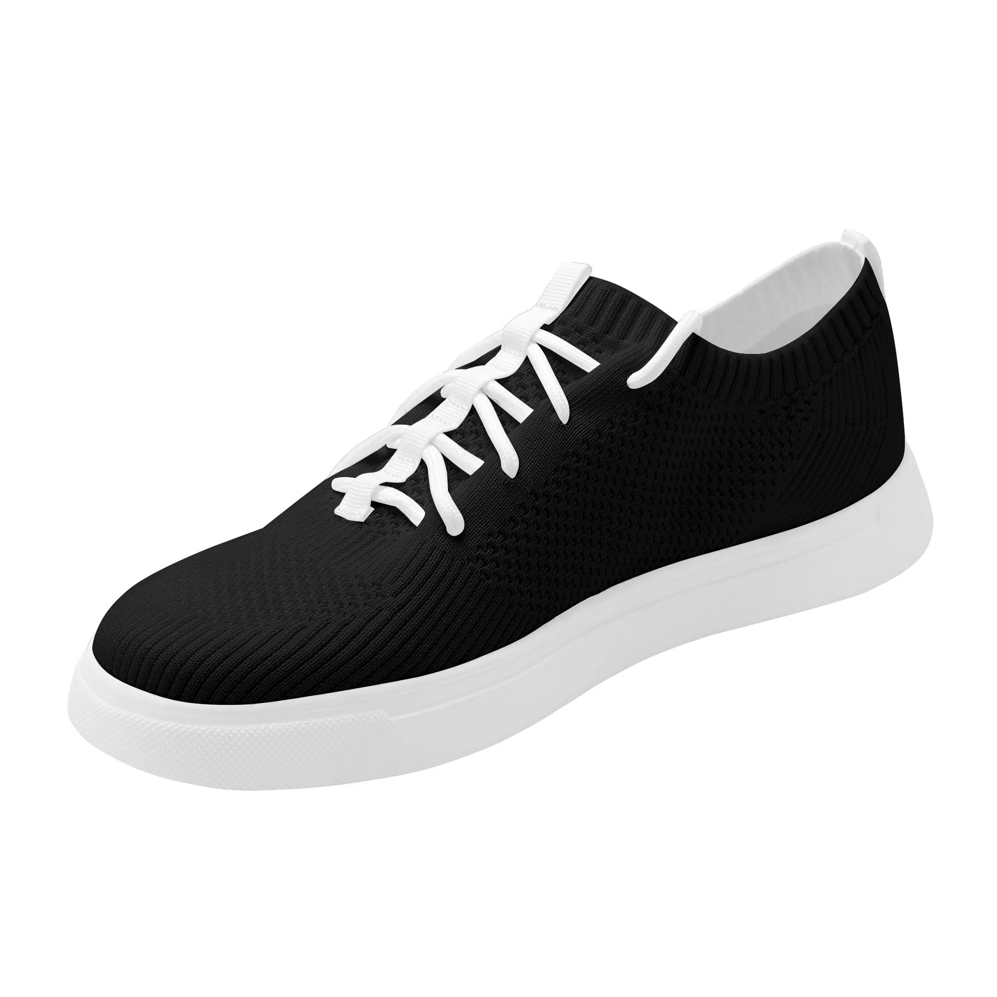 Womens Low Top Jump Serve Mesh Sneakers