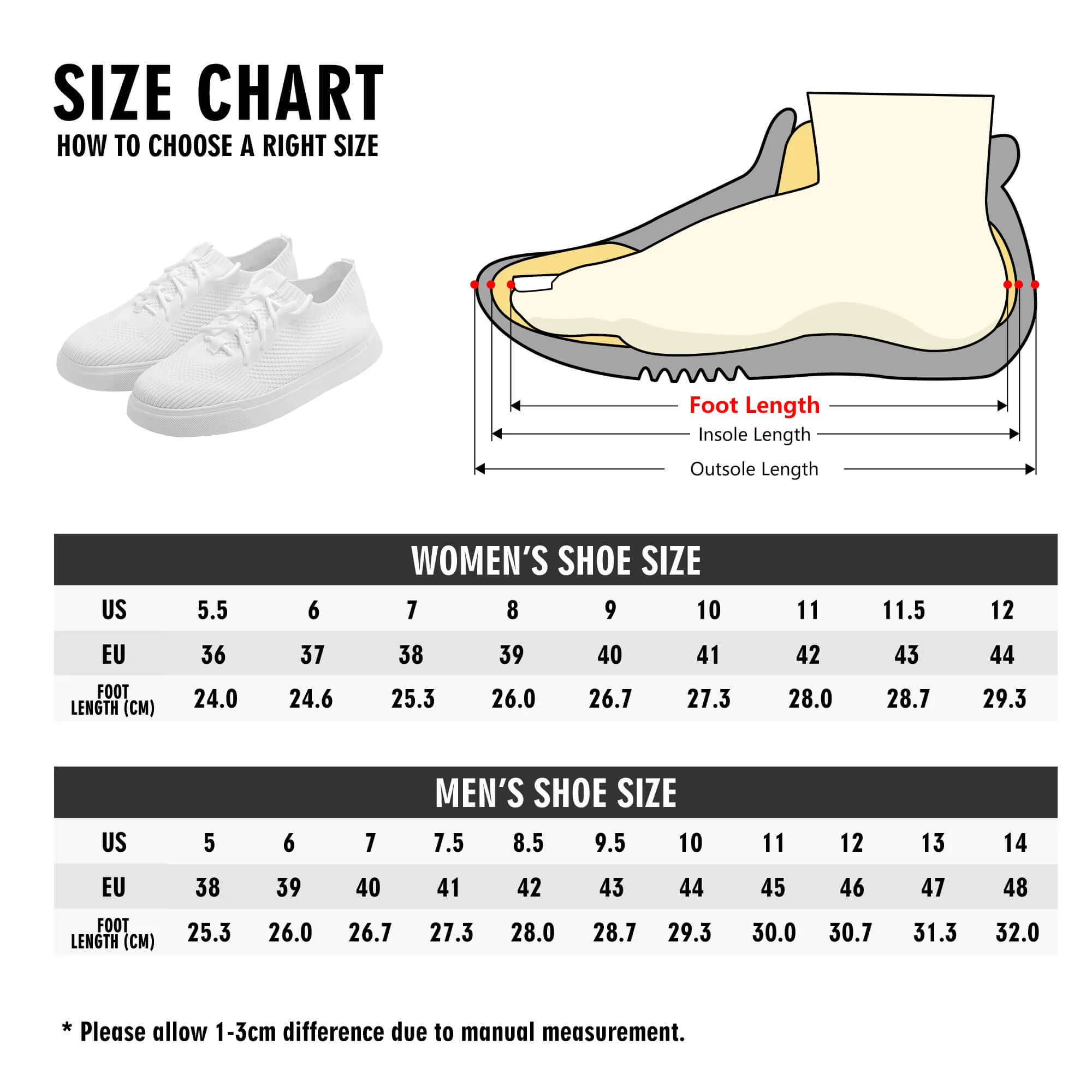 Womens Low Top Jump Serve Mesh Sneakers