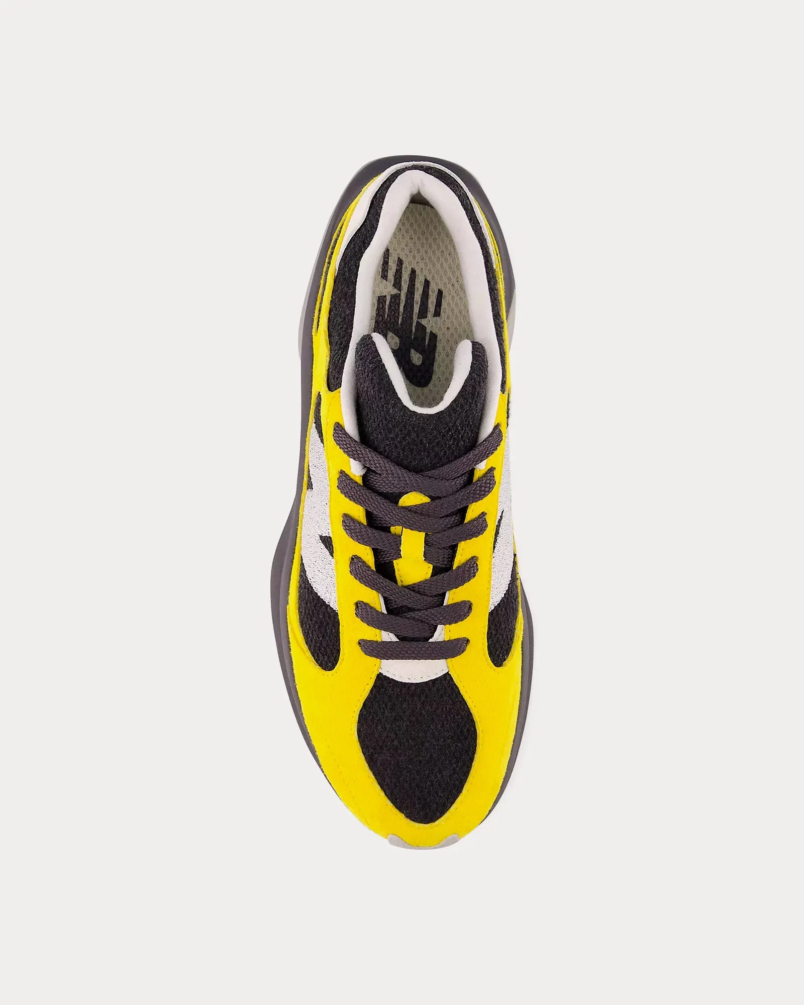 WRPD Runner Ginger Lemon / Phantom Low Top Sneakers