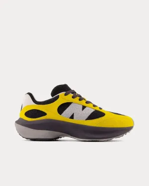 WRPD Runner Ginger Lemon / Phantom Low Top Sneakers