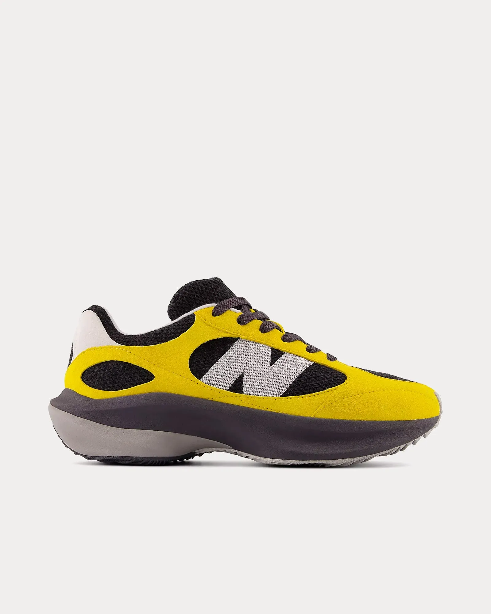 WRPD Runner Ginger Lemon / Phantom Low Top Sneakers