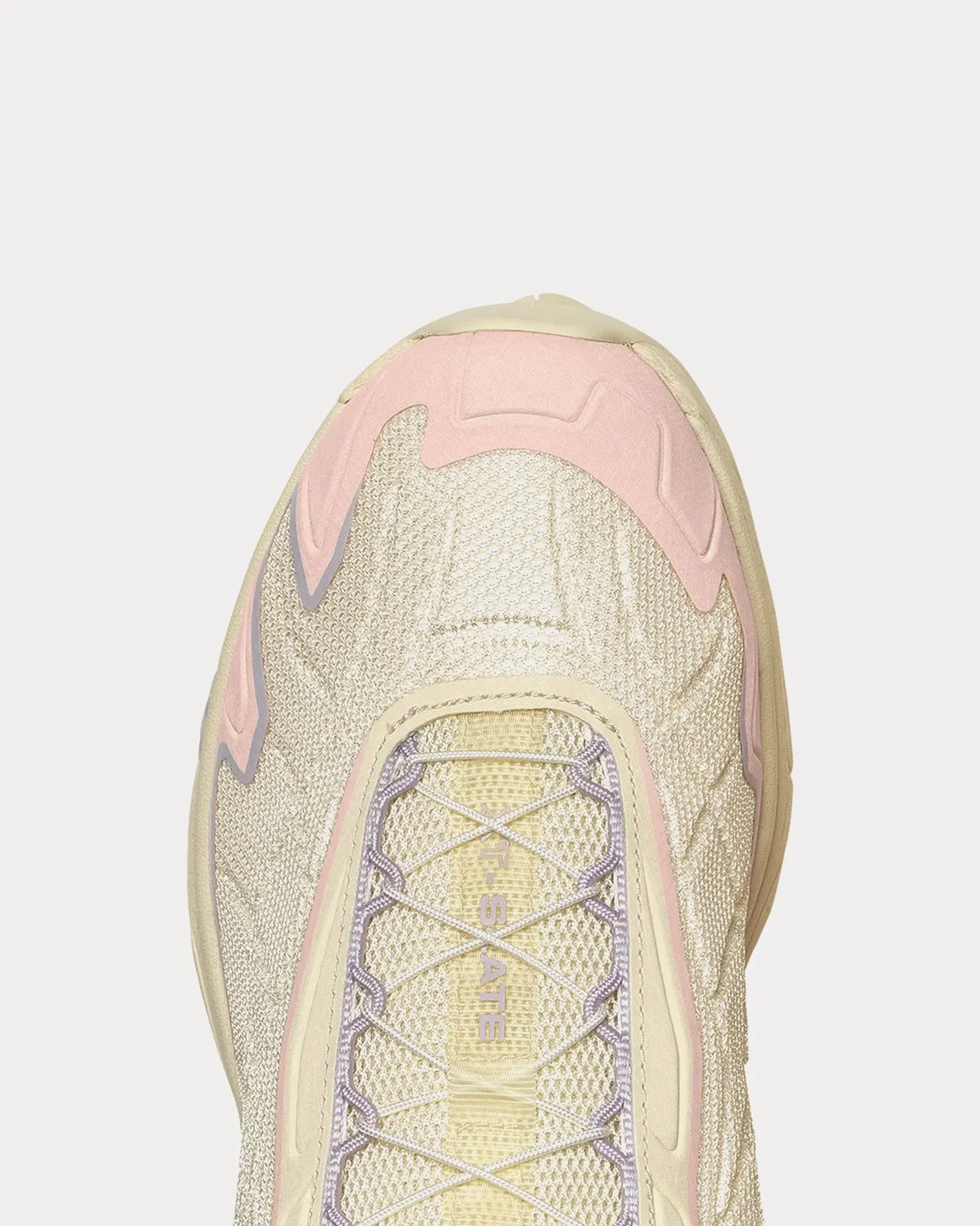 XT-Slate Shortbread / Cloud Pink / Orchid Petal Low Top Sneakers